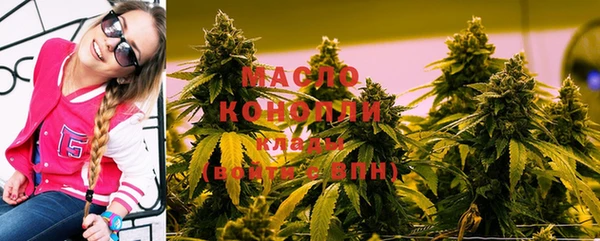 молекула духа Балахна