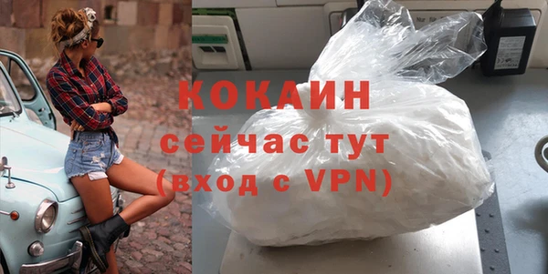 молекула духа Балахна